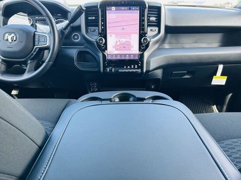 New 2025 RAM 2500 Tradesman image 23