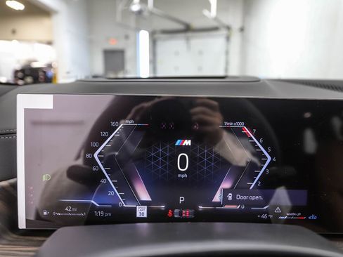 New 2026 BMW X5 xDrive40i w/ M Sport Package image 15