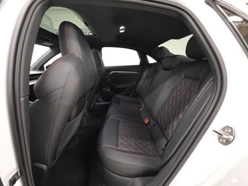 Used 2024 Audi S3 Premium Plus w/ Premium Plus Package AWD/4WD image 22
