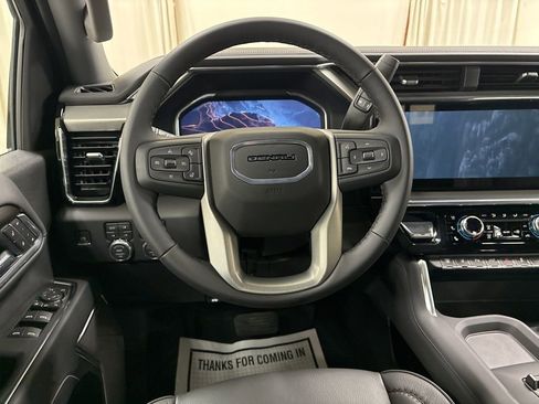 New 2026 GMC Sierra 2500 Denali w/ Denali Reserve Package image 21
