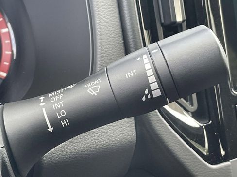 New 2026 Nissan Frontier Pro-X w/ Pro-X Convenience Package image 22