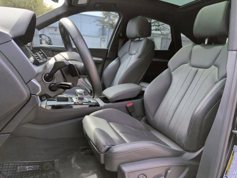 Certified 2023 Audi Q5 2.0T Premium Plus w/ Premium Plus Package image 17