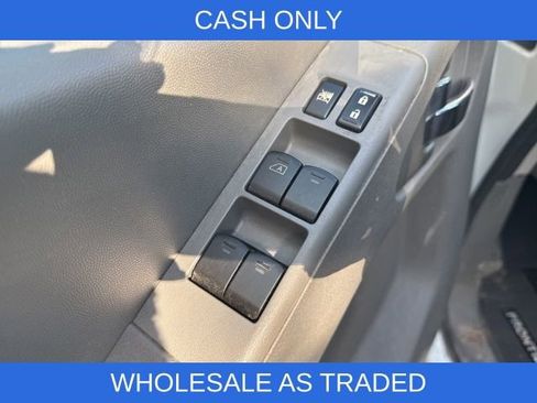 Used 2017 Nissan Frontier SV w/ SV Value Truck Package image 18