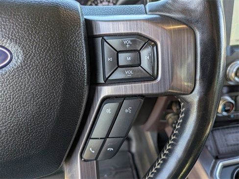 Used 2022 Ford F150 Lariat w/ FX4 Off-Road Package image 27