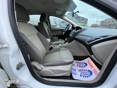 Used 2013 Ford Focus SE image 29