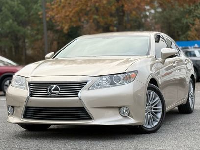 Used 2015 Lexus ES 350