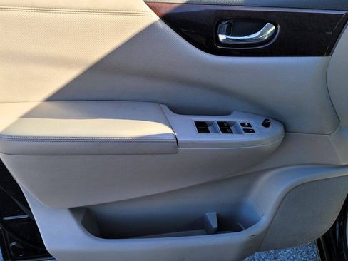 Used 2016 Nissan Quest SV FWD image 12