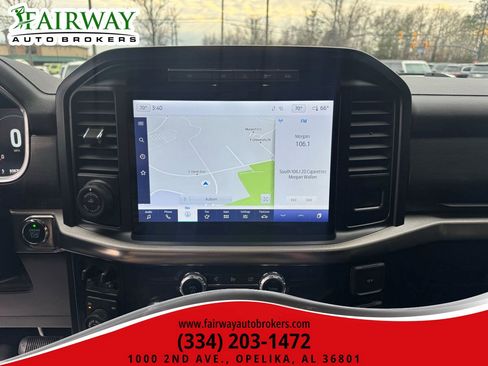 Used 2023 Ford F150 Raptor image 21