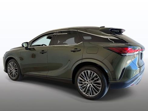 Certified 2023 Lexus RX 350 AWD w/ Accessory Package image 12