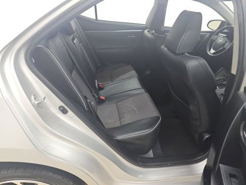 Used 2016 Toyota Corolla S image 16