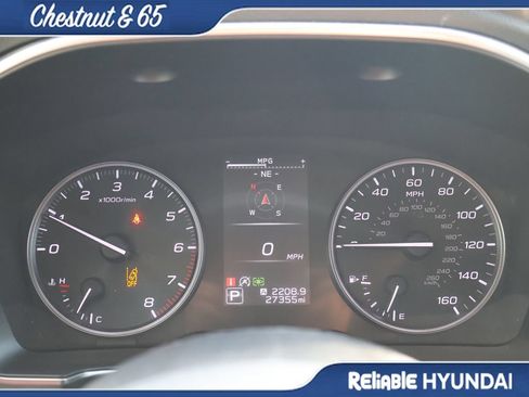 Used 2024 Subaru Outback Touring XT AWD/4WD image 30