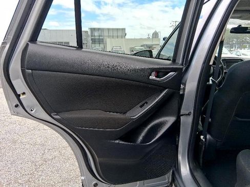 Used 2013 MAZDA CX-5 Touring w/ Bose & Moonroof Pkg image 21