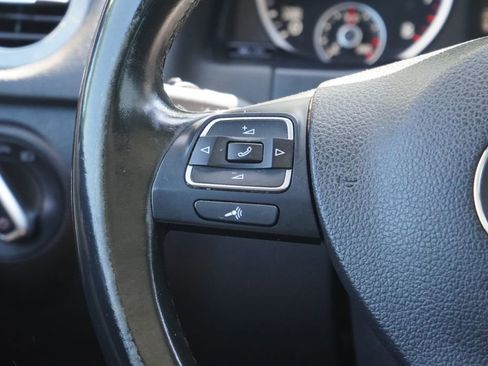 Used 2017 Volkswagen Tiguan Wolfsburg Edition FWD image 15