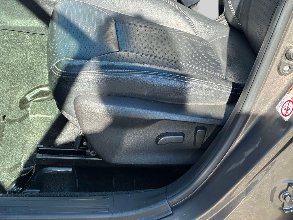 Used 2019 Subaru Forester Limited AWD/4WD image 14