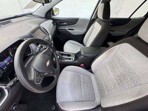 Used 2023 Chevrolet Equinox LS w/ LS Convenience Package FWD image 28