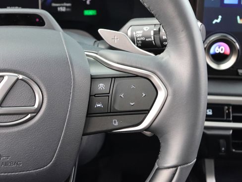 Certified 2024 Lexus RX 350 350h Luxury w/ Convenience Package image 22