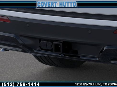 New 2026 Ford Explorer ST-Line RWD image 23