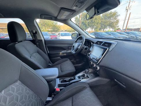 Used 2020 Mitsubishi Outlander Sport SE image 18