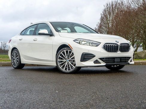 Used 2022 BMW 228i xDrive Gran Coupe 228i xDrive w/ Convenience Package image 2