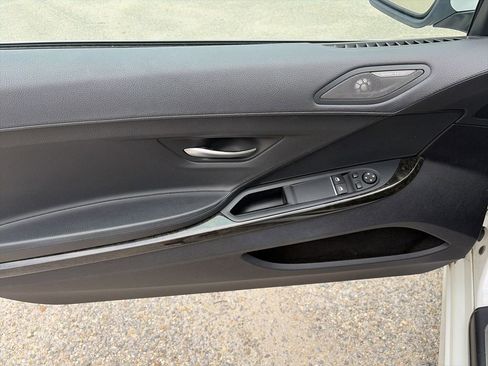Used 2015 BMW 640i Coupe RWD image 20