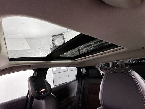 New 2026 Nissan Kicks SR w/ SR Premium Package image 19