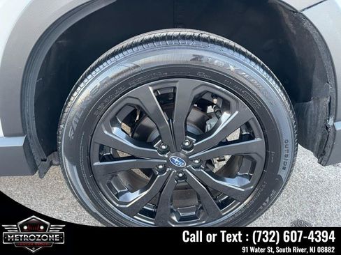 Used 2022 Subaru Forester Sport AWD/4WD image 32