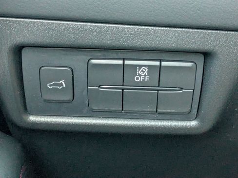 Used 2023 MAZDA CX-5 AWD 2.5 Turbo image 21