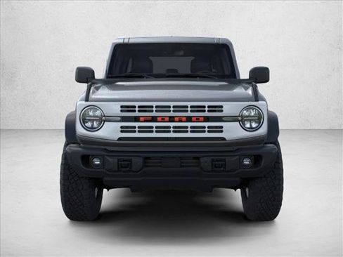 New 2025 Ford Bronco Heritage Edition image 6