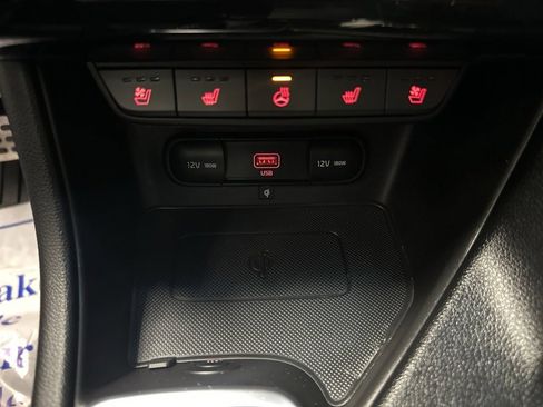 Used 2022 Kia Sportage SX image 38