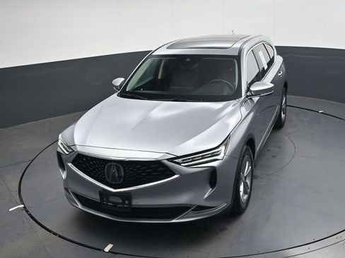 Used 2023 Acura MDX 3.5L image 21