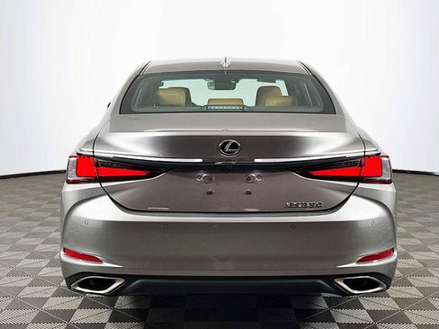 Used 2021 Lexus ES 350 w/ Premium Package FWD image 6