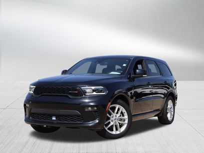 Used 2022 Dodge Durango GT