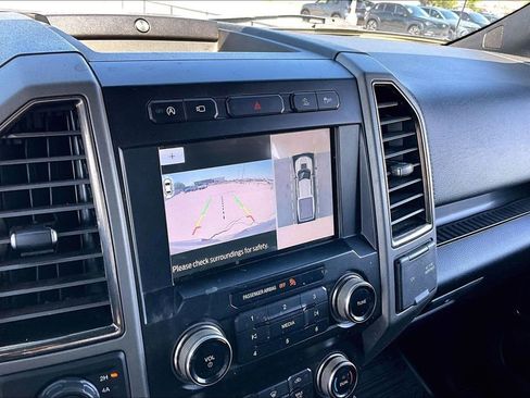 Used 2020 Ford F150 Raptor w/ Equipment Group 802A Luxury AWD/4WD image 22