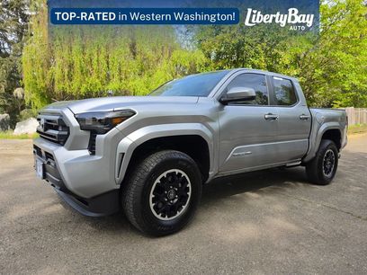 Used 2026 Toyota Tacoma SR5