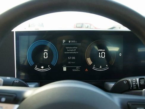 Used 2024 Hyundai Sonata SEL image 14