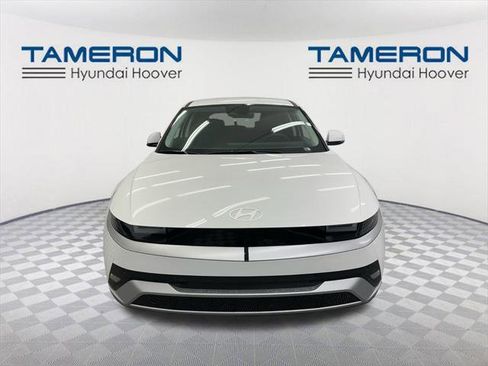 New 2026 Hyundai Ioniq 5 SEL image 8