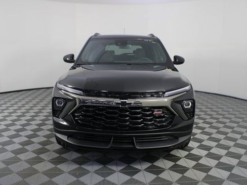 New 2026 Chevrolet TrailBlazer RS w/ Convenience Package image 27