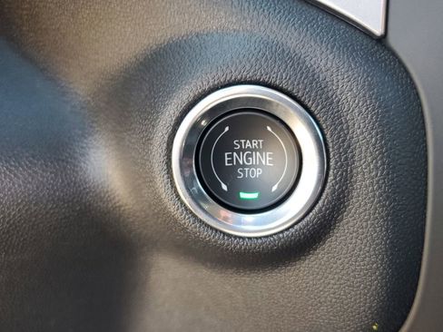 New 2026 Chevrolet Silverado 1500 Custom Trail Boss w/ LPO, Dark Essentials Package image 26