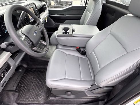 New 2025 Ford F350 XL w/ XL Driver Assist Package image 17