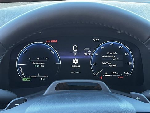 New 2026 Toyota Camry XSE image 13