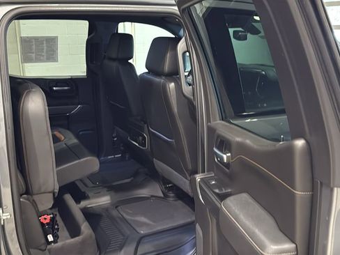 Used 2021 GMC Sierra 1500 AT4 AWD/4WD image 16