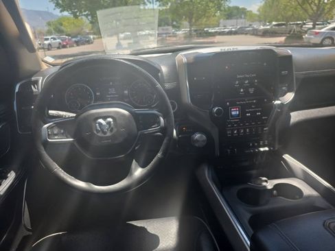 Used 2019 RAM 1500 Laramie RWD image 22