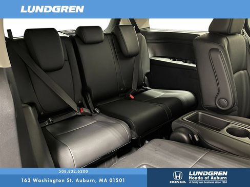New 2026 Honda Odyssey EX-L image 8
