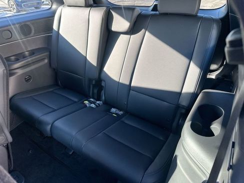 New 2026 Hyundai Palisade Calligraphy image 28