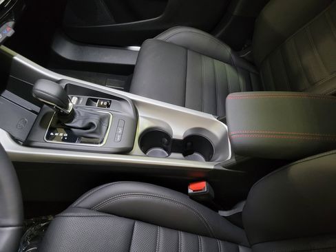 New 2025 Dodge Hornet GT Plus w/ GT Plus Package image 18