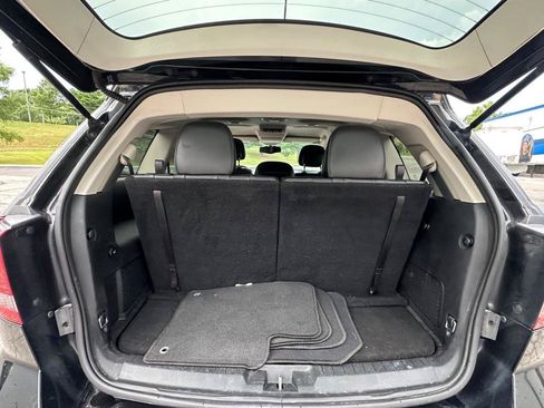 Used 2015 Dodge Journey Crossroad w/ Flexible Seating Group FWD image 12
