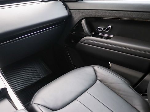 Used 2024 Land Rover Range Rover Sport SE AWD/4WD image 34