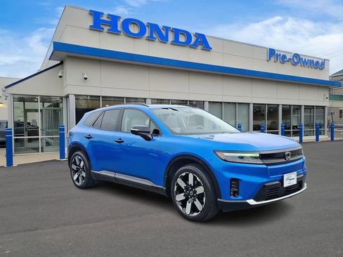 Used 2024 Honda Prologue Elite image 3