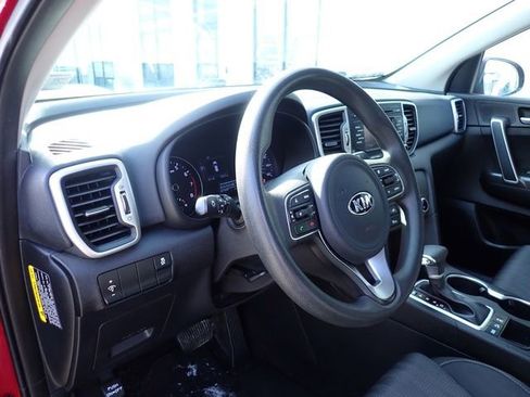 Used 2019 Kia Sportage LX image 14