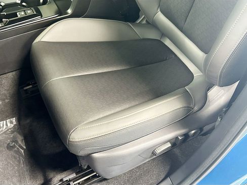 New 2026 Subaru Forester Sport AWD/4WD image 18